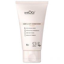 Après-shampooing Légèreté & Douceur weDo/ Professional 75ml