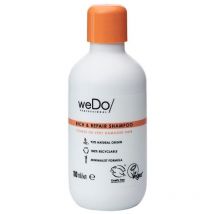 Shampoing Riche & Réparateur anti-casse weDo/ Professional 100 ml
