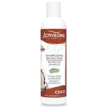 Shampooing protecteur à la coco Activilong 250ML