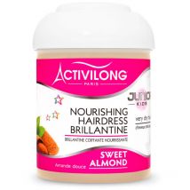 Brillantine nourrissante Junior Activilong 125 ML