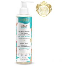 Gelée gourmande Coco d'amour Activilong 260 ML