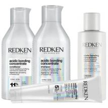Routine cheveux normaux/épais Acidic Bonding Concentrate Redken