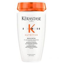 Bain Satin Nutritive Kérastase 250ML