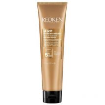 Soin sans rinçage hydratant cheveux secs All Soft Redken 150ML