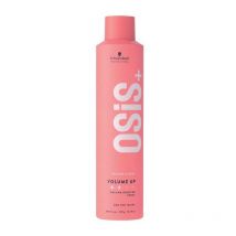 Spray volume antistatique OSiS+ Volume Up Schwarzkopf 300ML