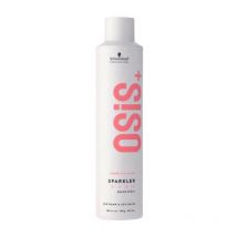 Spray brillance OSiS+ Sparkler Schwarzkopf 300ML