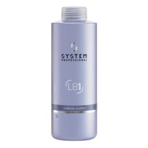 Shampoing LuxeBlond System Professional 1L
