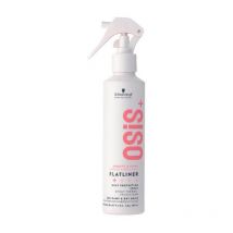 Spray thermoprotecteur OSiS+ Flatliner Schwarzkopf 200ML