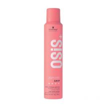 Mousse fixation extra forte OSiS+ Grip Schwarzkopf 200ML