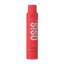 Spray cire OSiS+ Velvet Schwarzkopf 200ML