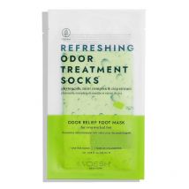 Chaussettes rafraîchissantes anti-odeur Odor Therapy VOESH