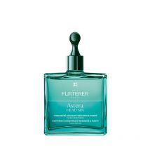 Concentré pré-shampooing apaisant Astera Fresh René Furterer 50ML
