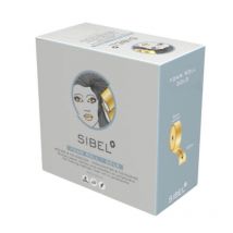 Papiers mèches en mousse Or Sibel 100MX9CM