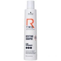 Shampooing reconstructeur Bonacure R-Two Schwarzkopf 250ML