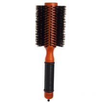 Brosse ronde en bois CLASSIC 32 32/72mm Sibel