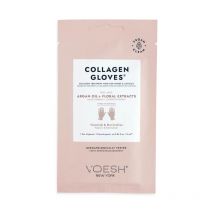 Gants au collagène & huile d'argan Collagen Gloves VOESH