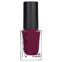 Vernis à ongles Shine N'Wear 217 luxury MNP 10ML