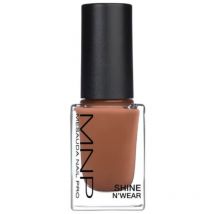 Vernis à ongles Shine N'Wear 246 café au lait MNP 10ML