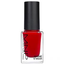Vernis à ongles Shine N'Wear 258 blushing sky MNP 10ML