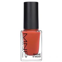 Vernis à ongles Shine N'Wear 256 tropicana MNP 10ML