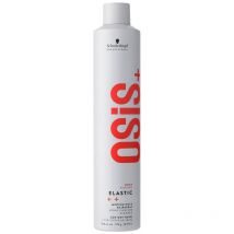 Spray fixation OSiS+ Elastic Schwarzkopf 500ML