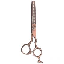 Ciseaux Barbiers Skarde Thinning en acier inoxydable Japonais Barburys