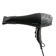 Sèche Cheveux Flow Ultra zebra soft touch 2000W Corioliss