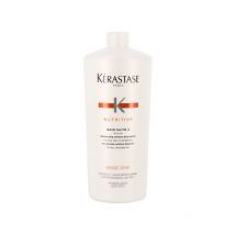Bain satin Nutritive Kérastase 1L