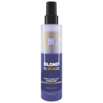 Spray Démêlant neutralisant Bi Phase Blond Generik 200ML