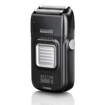 Rasoir électrique double lame Doctor Shave-0 Sthauer
