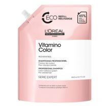 Recharge shampooing Vitamino Color L'Oréal Professionnel 1,5L