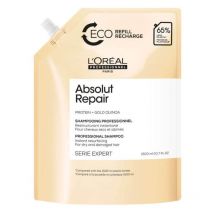 Recharge Shampooing Absolut Repair L'Oréal Professionnel 1,5L