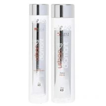 Duo Urban diamant URBAN KERATIN