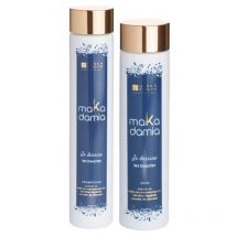 Duo Je dessine Makadamia URBAN KERATIN