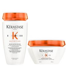 Duo satin riche Nutritive Kérastase