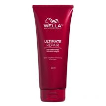 Après-shampooing Ultimate Repair Wella 200ML