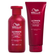 Duo Ultimate Repair Wella