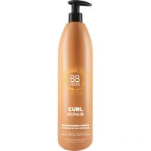 Shampooing crème hydratant Curl Repair BBHair Generik 1L