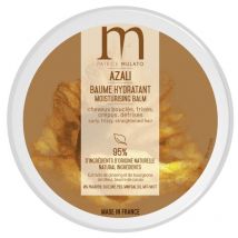 Baume hydratant Azali Patrice Mulato 200ML