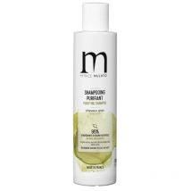 Shampooing cheveux gras Argila Mulato 200ML