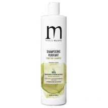 Shampooing cheveux gras Argila Mulato 500ML