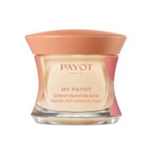 Crème Vitaminée Éclat My Payot 50ML