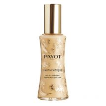 L'Authentique Soin Or Régénérant Payot 50ml