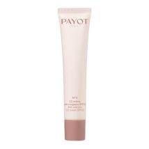 CC Crème anti-rougeurs SPF 50 N°2 Payot 40ml