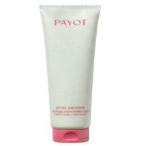 Gommage Crème Fondant Corps Rituel Douceur Payot 200ml