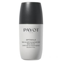 Déodorant 24h Optimale Payot 75ML