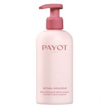 Soin Nettoyant Mains Surgras Rituel Douceur Payot 250ml