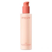 Lait Micellaire Demaquillant Nue Payot 200ml