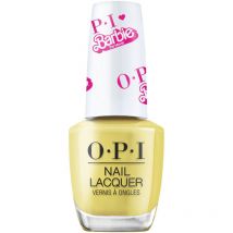 OPI Vernis à ongles Hi Ken! Barbie 15ML