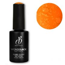 Vernis peach flirt collection Pure Glam Wonderlack Extrem Beautynails 8 ml